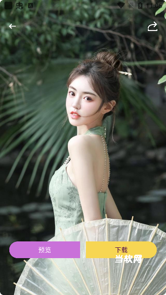 樱次元壁纸_手机美化_第3张_当软网 樱次元壁纸_https://www.downruan.com_手机美化_第3张