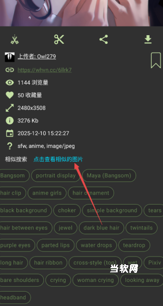wallhaven壁纸_手机美化_第9张_当软网 wallhaven壁纸_https://www.downruan.com_手机美化_第9张