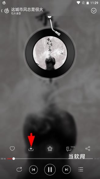 网易云音乐极致精简版_音乐软件_第5张_当软网 网易云音乐极致精简版_https://www.downruan.com_音乐软件_第5张