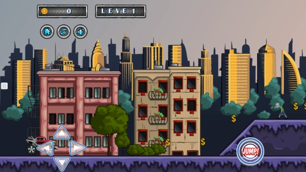 碾压僵尸下载_休闲益智_第3张_当软网 碾压僵尸下载_https://www.downruan.com_休闲益智_第3张