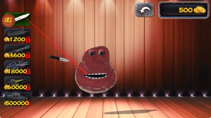 查理牛排料理下载_https://www.downruan.com_休闲益智_第1张