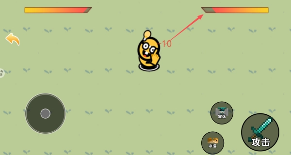 JOJO冒险格斗下载_https://www.downruan.com_动作冒险_第4张