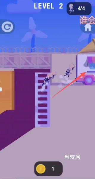 小K密室逃亡下载_https://www.downruan.com_休闲益智_第4张