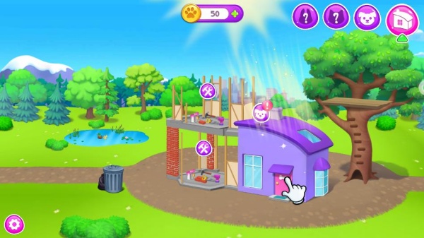 萌宠小家园下载_模拟经营_第2张_当软网 萌宠小家园下载_https://www.downruan.com_模拟经营_第2张