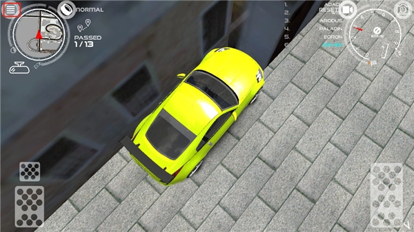 传奇汽车司机下载_https://www.downruan.com_动作冒险_第1张