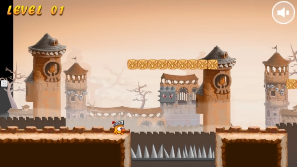 小鸡爱冒险下载_https://www.downruan.com_动作冒险_第2张