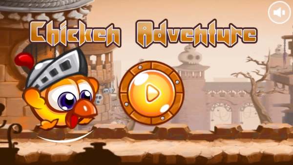 小鸡爱冒险下载_https://www.downruan.com_动作冒险_第1张