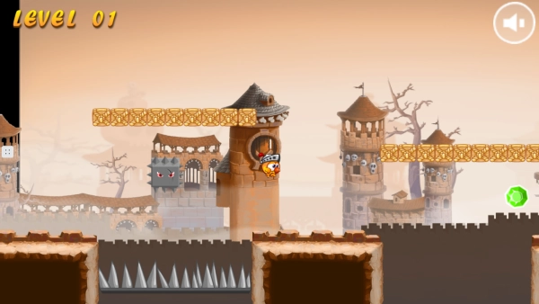 小鸡爱冒险下载_https://www.downruan.com_动作冒险_第3张