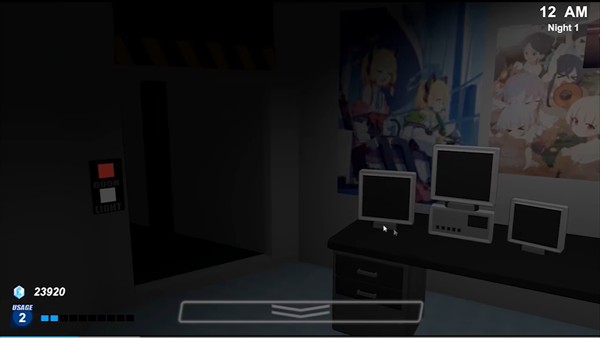 沙勒的五夜后宫2下载_https://www.downruan.com_动作冒险_第4张