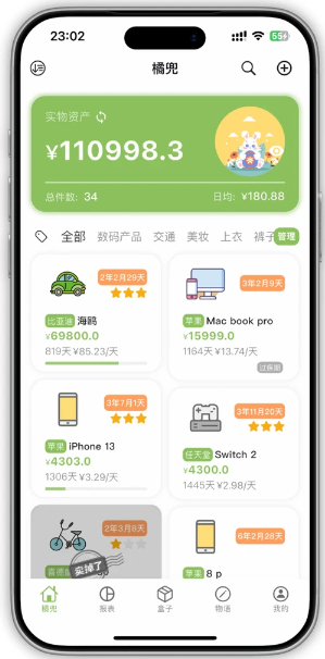 橘兜_https://www.downruan.com_生活实用_第1张