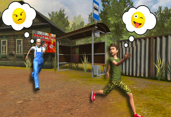 米格小子2下载_https://www.downruan.com_角色扮演_第3张