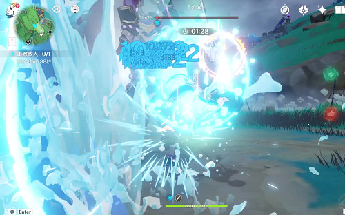 原神4.2水神能当输出吗 原神4.2水神技能介绍_https://www.downruan.com_游戏攻略_第1张